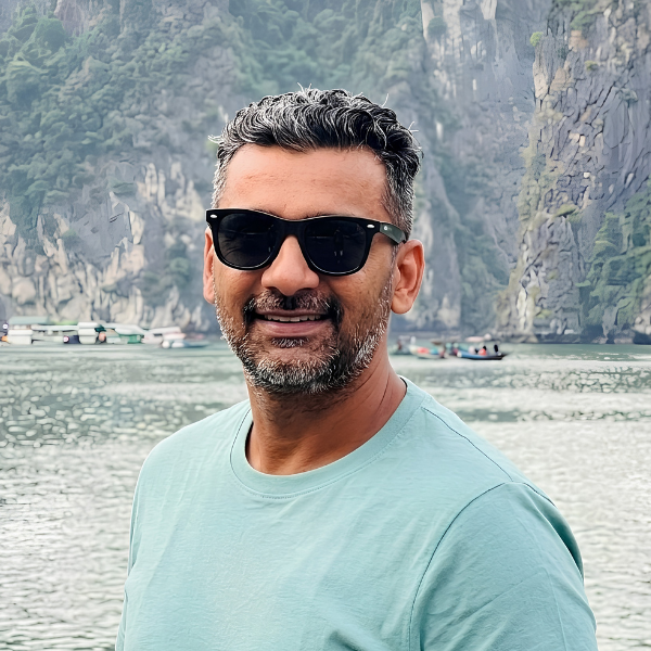 Saurabh Poddar