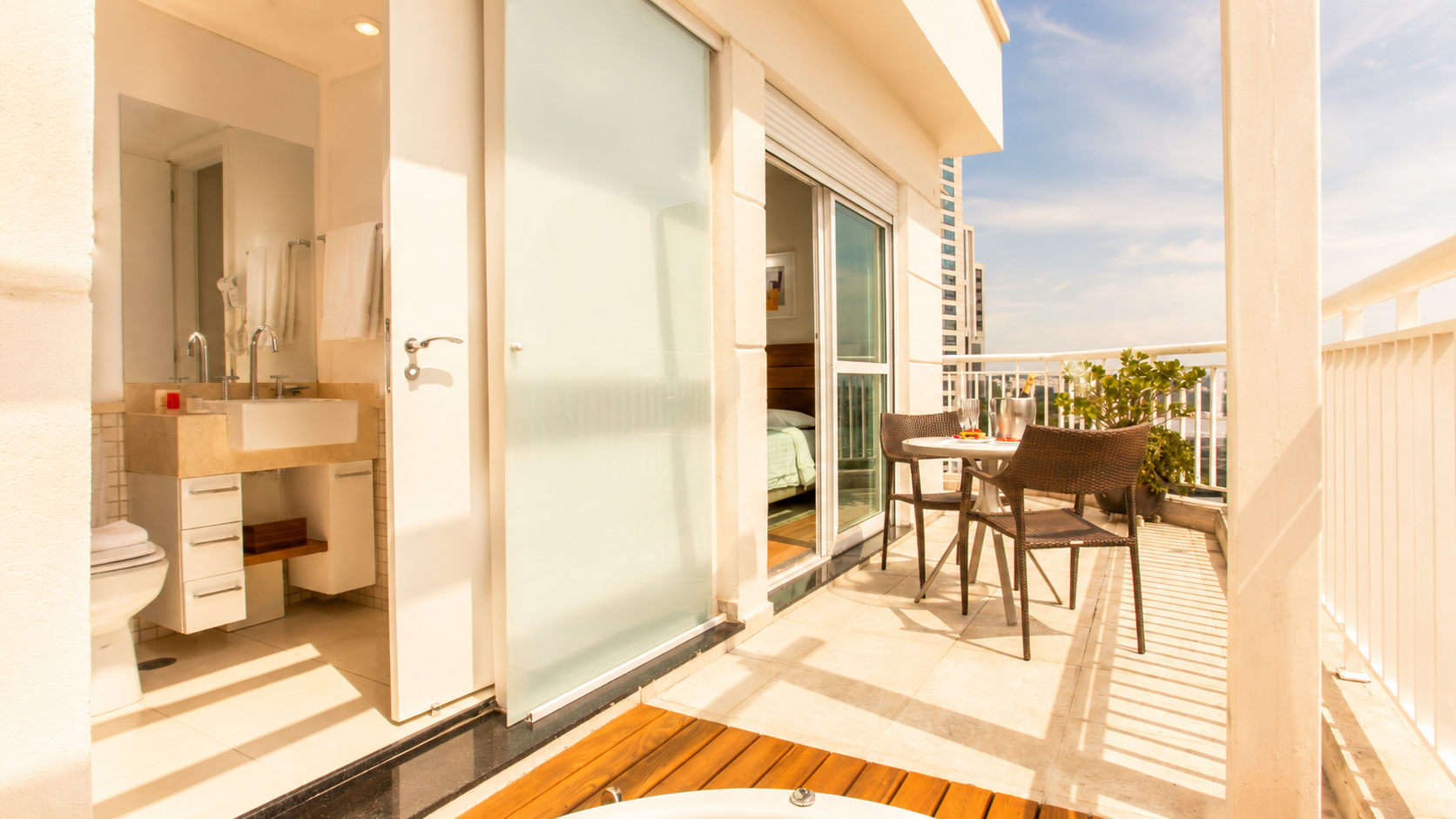eConfor Villa Olímpia · Penthouse 3 dormitórios — foto 3 de 8