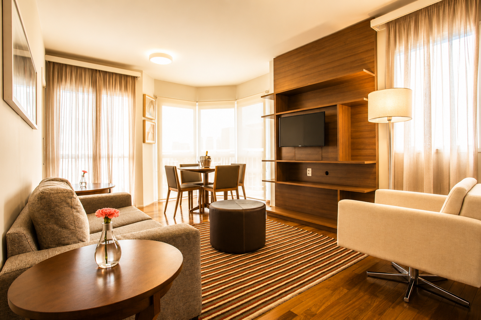 eConfor Villa Olímpia · Penthouse 3 dormitórios — foto 2 de 8