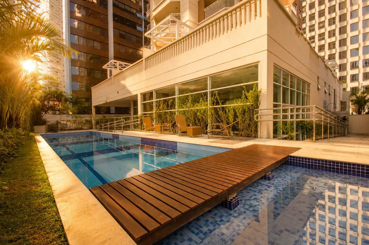 eConfor Villa Olímpia · Penthouse 3 dormitórios — foto 6 de 8