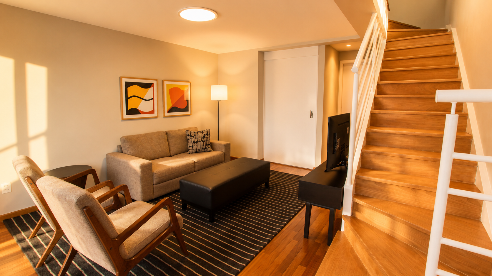eConfor Veranda Berrini · Duplex 4 dormitórios — foto 4 de 8