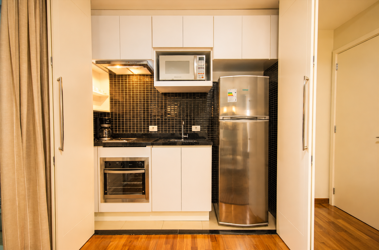 eConfor Villa Olímpia · 2 dormitórios — foto 4 de 8
