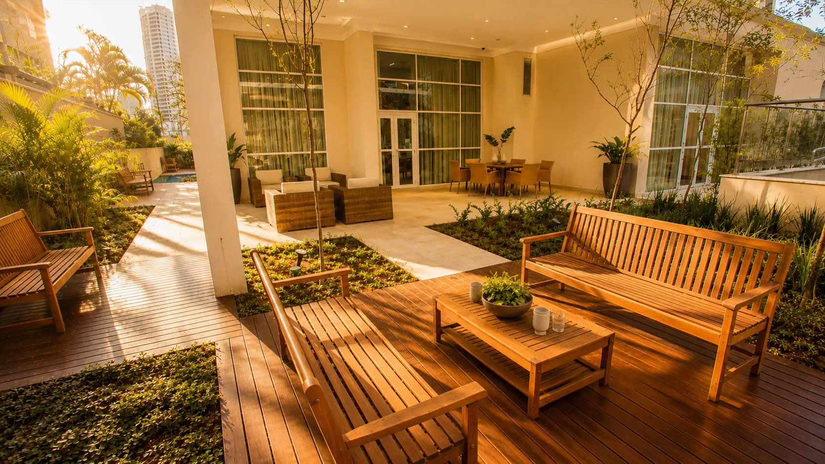 eConfor Villa Olímpia · Penthouse 3 dormitórios — foto 8 de 8
