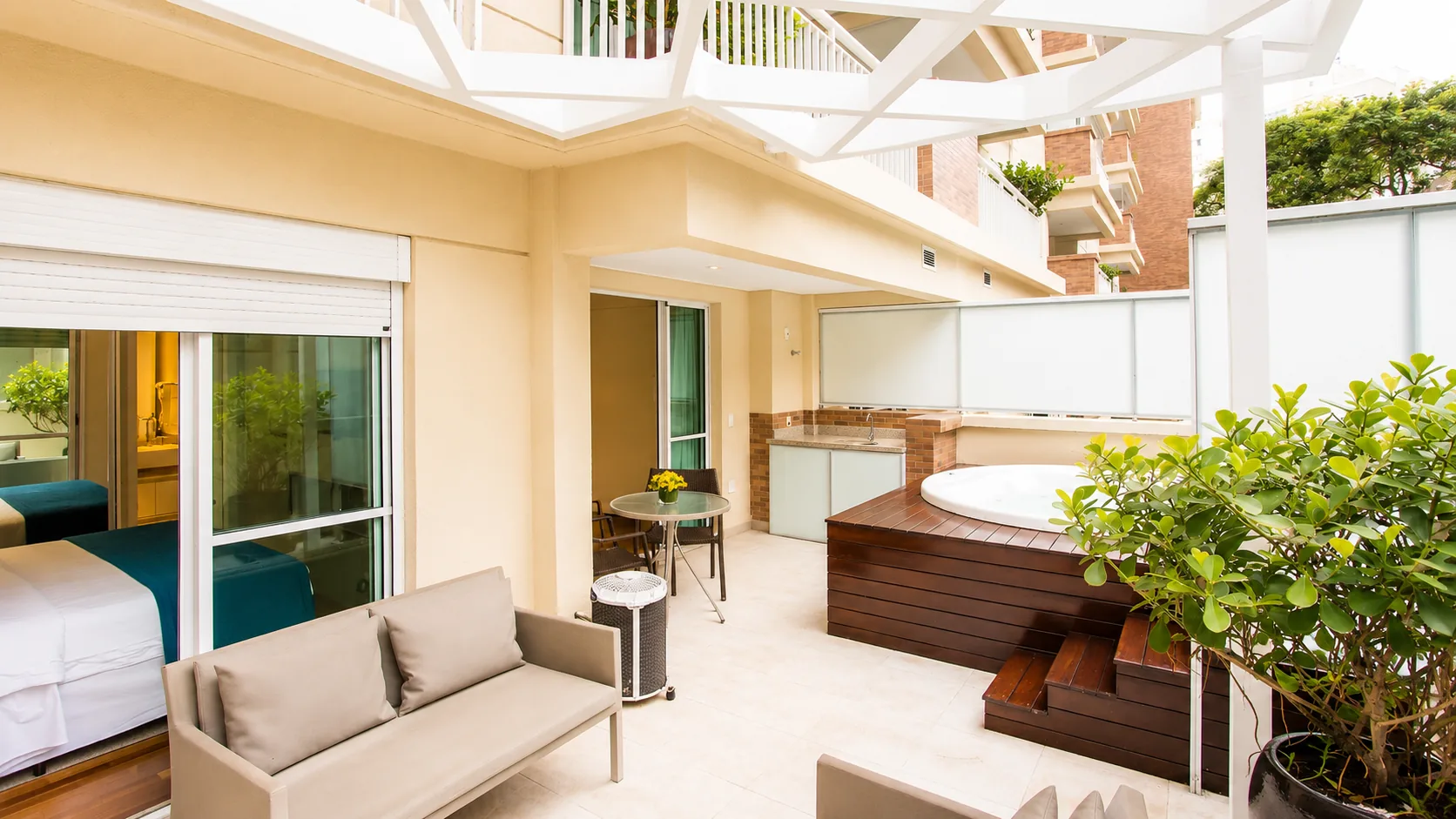 eConfor Villa Paulista - foto 4