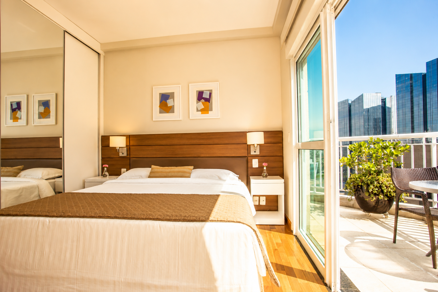 eConfor Villa Olímpia · Penthouse 3 dormitórios — foto 4 de 8