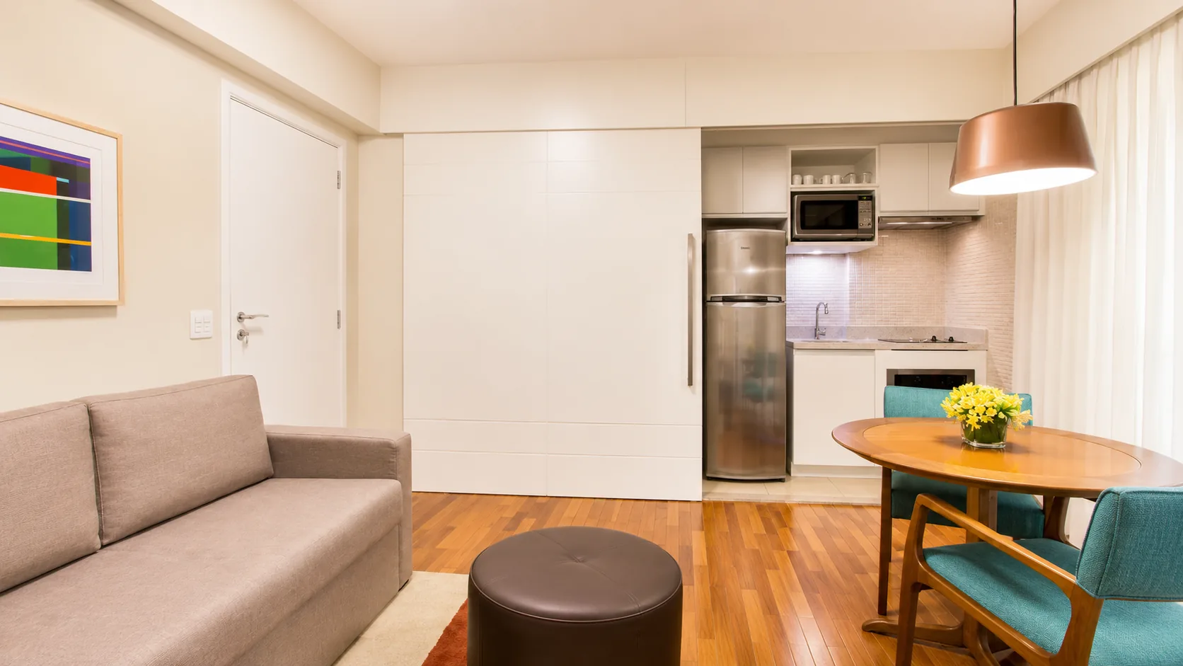 eConfor Villa Paulista - foto 2